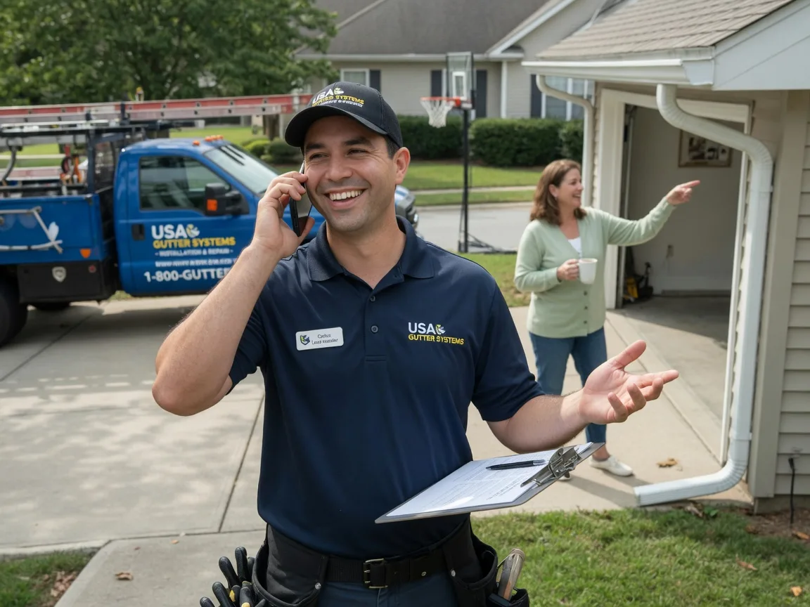 Gutter Installation Calvert, AL FAQs
